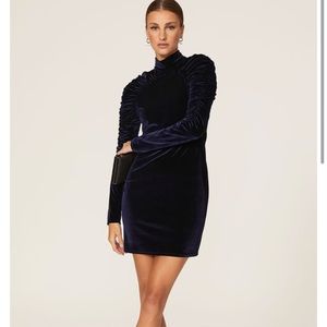 Amanda Uprichard
Velvet Shandi Dress